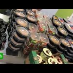 Московские рестораны решили кормить врачей бесплатно
