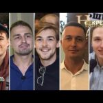 Пятеро детей от разных женщин: чем занимаются сыновья Никаса Сафронова