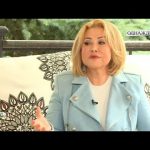 «Он моими деньгами покупал любовь дочери»: Успенская рассказала о муже