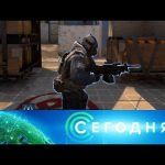 «Сегодня»: 18 мая 2020 года. 16:00