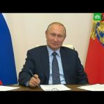Путин: СССР разрушили, а советскую систему здравоохранения удалось сохранить