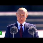 Путин: память о Великой Отечественной абсолютно священна