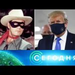 «Сегодня»: 12 июля 2020 года. 16:00