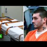 «Вы убиваете невиновного»: казненный в США заключенный ждал смерти 20 лет