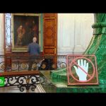 Эрмитаж и Русский музей открылись после карантинного перерыва