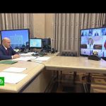 Как Россия преодолела пик заболеваемости коронавирусом