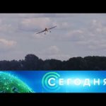 «Сегодня»: 25 июля 2020 года. 16:00