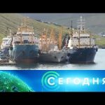 «Сегодня»: 6 августа 2020 года. 16:00