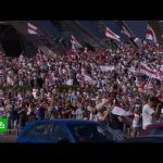 Украина или Ливан: Запад решает, какой сценарий подойдет для Белоруссии