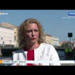 Вести Санкт-Петербург. Выпуск 8:35 от 20.08.2020