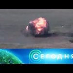 «Сегодня»: 28 сентября 2020 года. 10:00