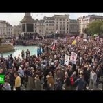 Рейтинг Джонсона и консерваторов рухнул на фоне коронавирусных ограничений