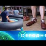«Сегодня»: 11 сентября 2020 года. 19:00