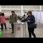 Губернатором ХМАО переизбрали Наталью Комарову