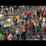 Выборы-2020 могут стать самыми массовыми в истории США