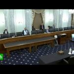 Главы Facebook, Google и Twitter не смогли внятно объяснить блокировку статей о Байдене