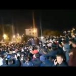 «Возврат к османскому прошлому»: в протестах в Киргизии нашли турецкий след
