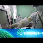 «Сегодня»: 12 октября 2020 года. 08:00