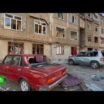 В Ереване заявили об ударе Азербайджана по технике на территории Армении