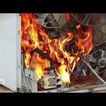 Взрыв на кухне: почему бытовые приборы выходят из-под контроля