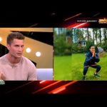 Тренер раскрыл секрет стройности Тины Канделаки