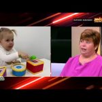 Звездная Мэри Поппинс: кто занимается детьми Тимати и Татьяны Навки