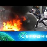 «Сегодня»: 18 ноября 2020 года. 08:00