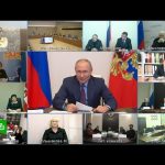 Соблюдение прав человека и громкие дела: итоги встречи Путина с членами СПЧ