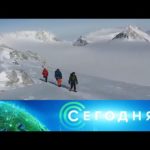 «Сегодня»: 6 января 2021 года. 08:00