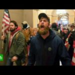 День позора: кто растоптал американскую демократию
