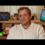 Не терял чувства юмора до последнего: памяти Бориса Грачевского