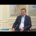 Председатель Комитета по транспорту Кирилл Поляков – о стратегии развития общественного транспорта