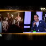 Костюшкин рассказал, почему не фотографируется голым