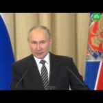 Путин: против России готовятся связанные с COVID-19 провокации