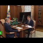 Путин: цены на важные продукты должен регулировать рынок