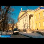 Региональный сосудистый центр Мариинской больницы возобновил работу в штатном режиме