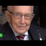 Англичане жаждут расправы над оскорбившим покойного ветерана Мура шотландцем