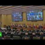 Новая концепция НАТО будет нацелена на сдерживание России и Китая