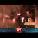 «ЧП»: 19 февраля 2021 года