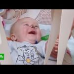 Страдающему спинальной мышечной атрофией Кириллу нужны деньги на лекарство