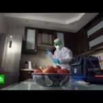 В сериале «Красная зона» развернется настоящая детективная история