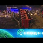 «Сегодня»: 6 марта 2021 года. 16:00