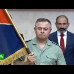 Пашинян представил кандидата на пост начальника Гештаба ВС Армении