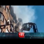 «ЧП»: 12 марта 2021 года