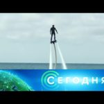 «Сегодня»: 19 апреля 2021 года. 13:00