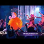 «Маска». Неваляшка — Crying in the Rain