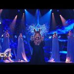 Великий артист и номер-катарсис: Лама сразила всех наповал