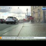 Вести Санкт-Петербург. Выпуск 7:35 от 01.04.2021