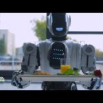 Сервис будущего: роботехника на службе у ресторанов