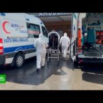 Минздрав Турции назвал ситуацию с COVID-19 в стране самым тяжелым периодом пандемии